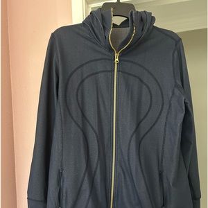 Lululemon In Stride Jacket